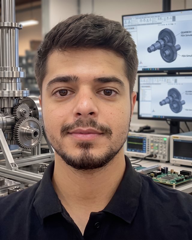 محمد الخطيب